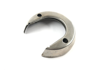 Kawasaki ZRX 1200 S ZRT20A [2001] - Exhaust cover heat shield exhaust protection - 0