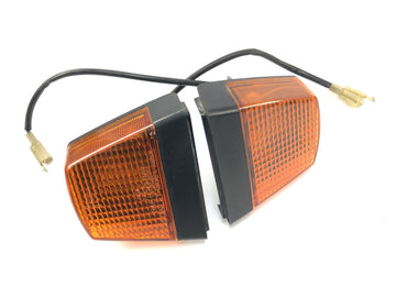 Kawasaki GPZ 1000 RX [1987] - Rear left and right indicator set