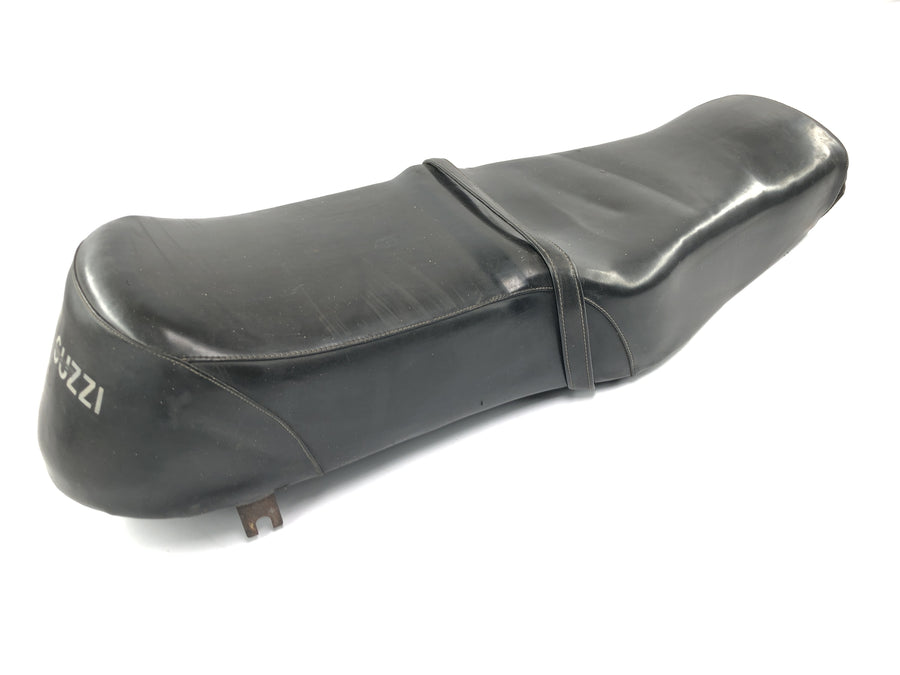 Moto Guzzi V7 Special [1971] - Coussin de siège passager pour siège conducteur