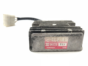 Yamaha RD 350 YPVS 31K [1984] - Regulator - 0