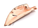 KTM 640 LC4 Adventure [2000] - Fairing rear fairing side part left-5