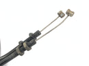 Triumph Sprint ST 1050 [2005] - Gas train Bowden cable control cable throttle folding cable-3