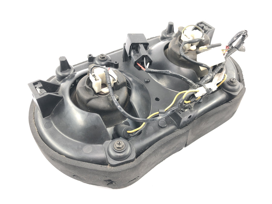 Triumph Daytona 900 T300D [1996] - Scheinwerfer Doppelscheinwerfer Frontscheinwerfer