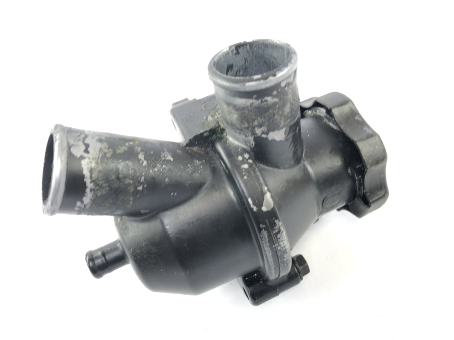 Kawasaki VN 800 Classic [2000] - Kühler Einfüllstutzen Thermostat