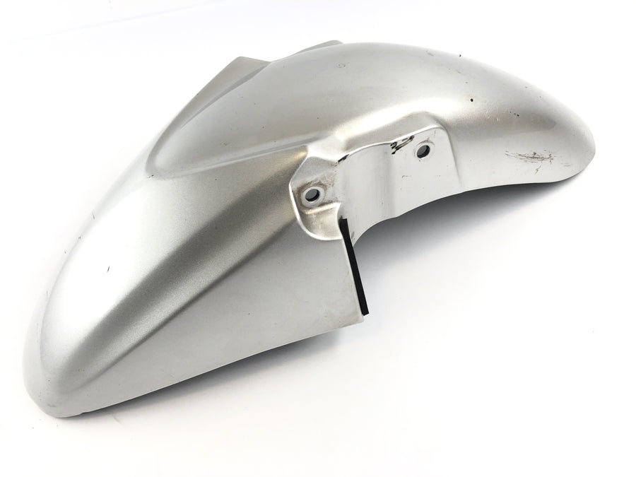Suzuki GSF 1200 S Bandit WVA9 [2003] - Kot Wings nella parte anteriore del frontfender