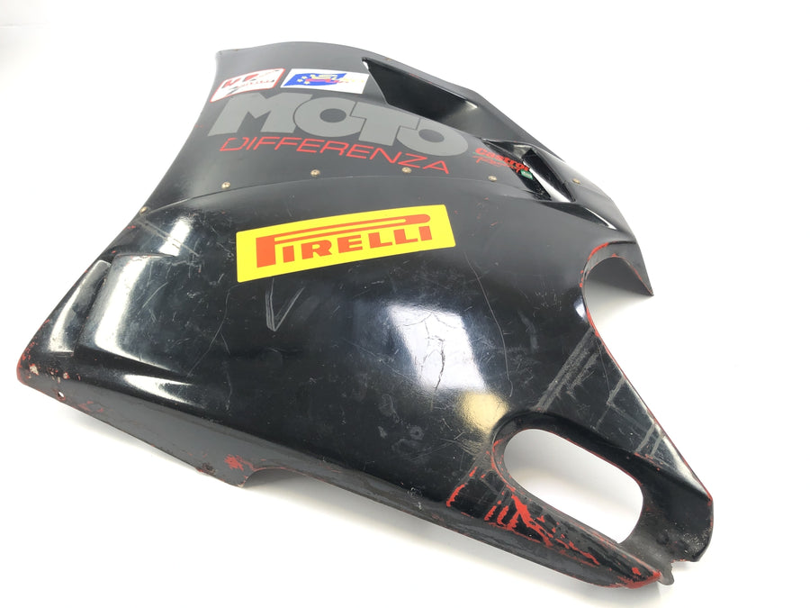 Ducati 748 916 996 998 [1996] - Pagina Disguistica