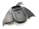 BMW K 1200 LT K2LT [1999] - Coperchio del serbatoio del vano portaoggetti con fessura per la radio-2