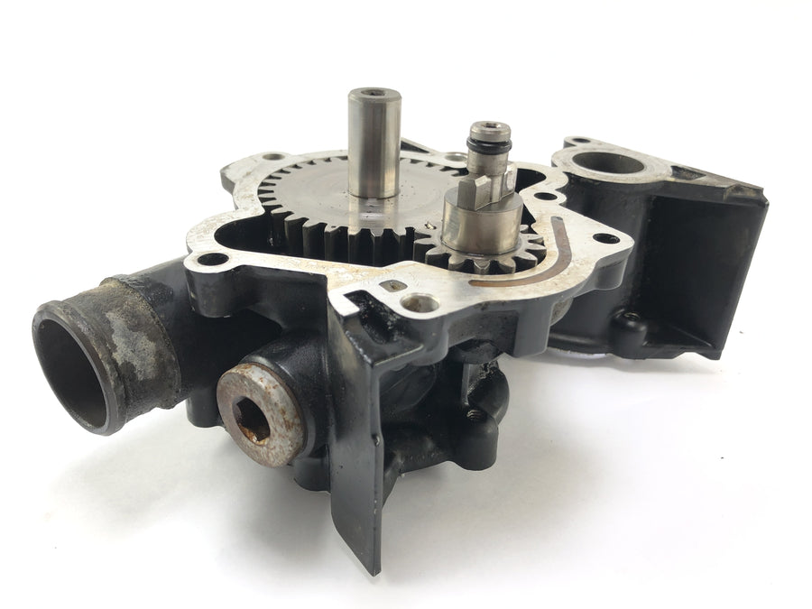 BMW K 100 RT [1988] - Pompa dell'acqua