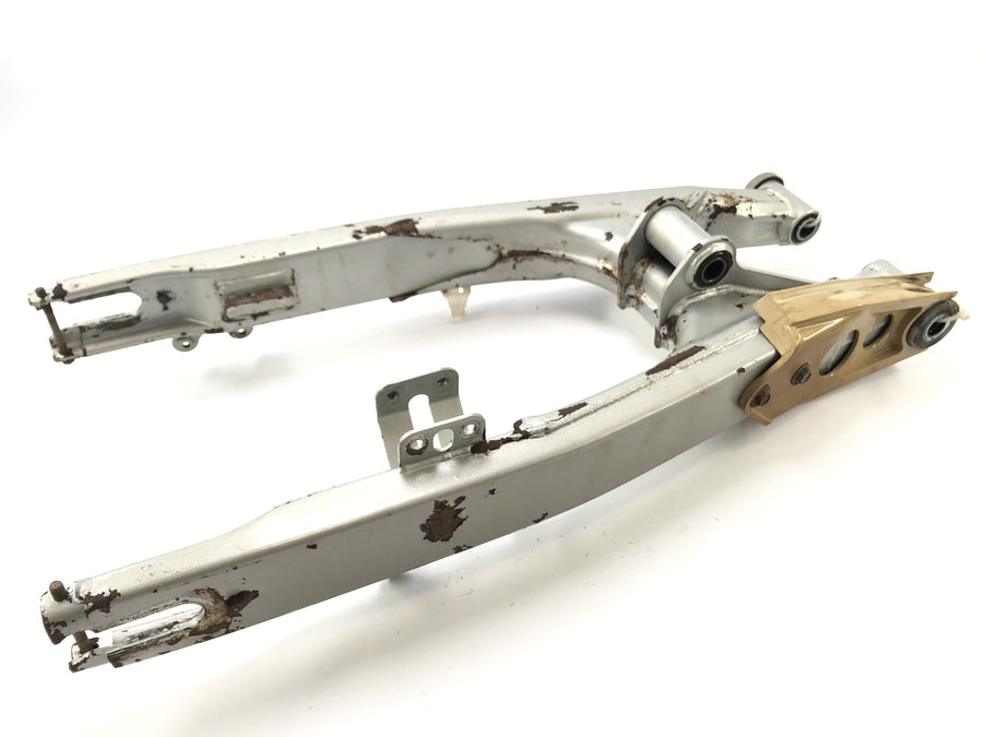 Yamaha DT 125 DE06 [2005] - Swing Hwing Hwing ruota