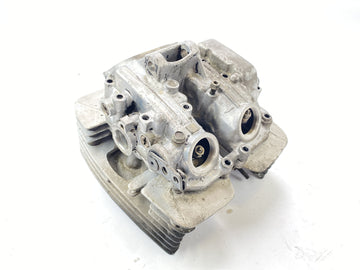 Yamaha XT 600 Z Ténéré 1VJ [1986] - cylinder head - 0
