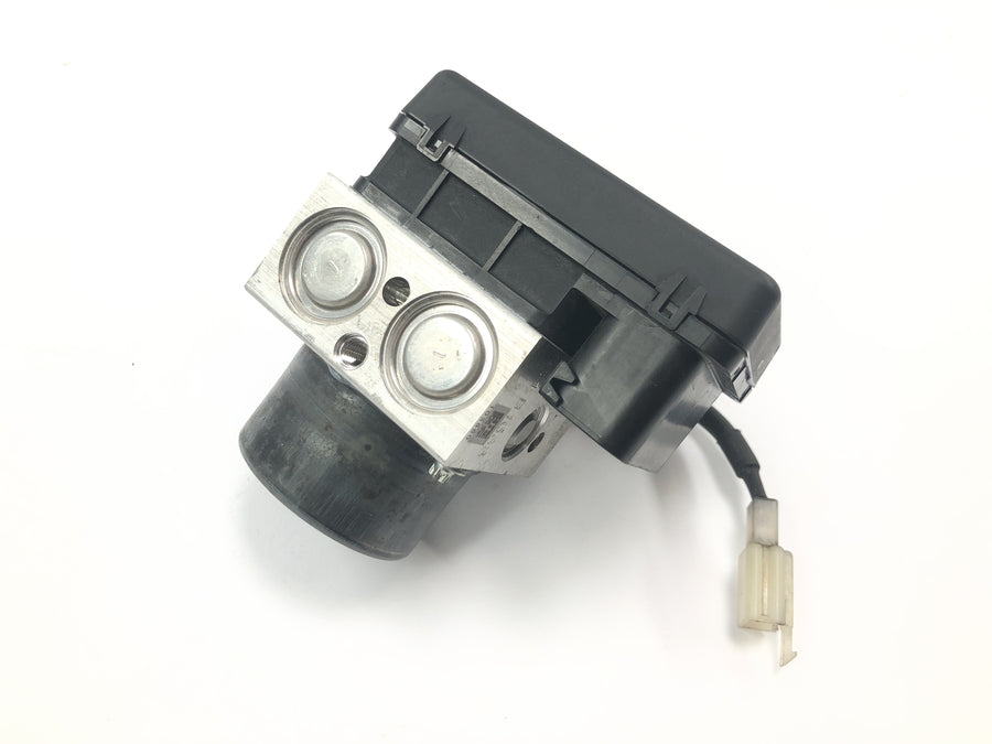 KTM Duke 690 A3 [2012] - ABS Steuergerät Hydraulikblock Modulator Bremsdruckregler