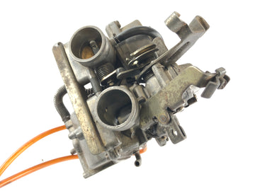 Yamaha XT 600 Zenere 34L [1985] - Carburatore - 0