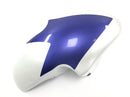 Yamaha YZF 750 R 4HN [1995] - Garde-boue avant Enjoliveur de roue avant-2