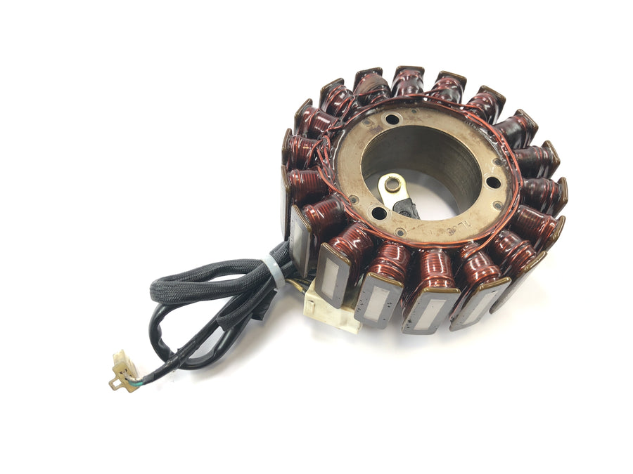 Honda VTX 1800 SC46 [2004] - Stator alternator generator charging system