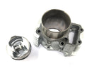 Kawasaki VN 1600 Classic VNT60A [2007] - Cilindro con pistone posteriore-8