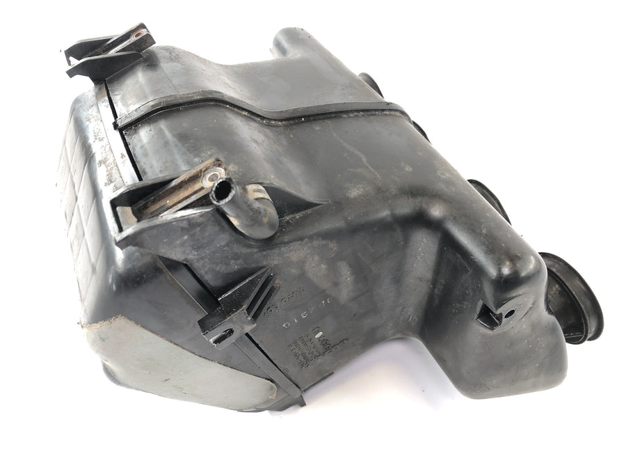 Suzuki GSX-R 1100 W GU75 C [1994] - Scatola del filtro dell'aria sistema airbox alloggiamento del filtro dell'aria