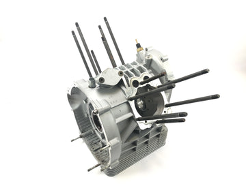Moto Guzzi V11 Sport [1999] - Motorgehäuse Kurbelgehäuse Motorblock Leergehäuse - 0