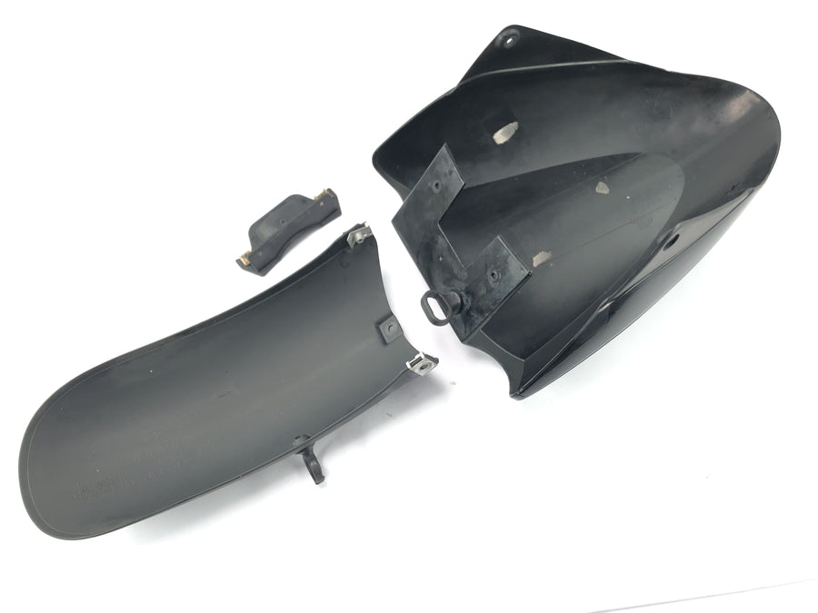 BMW R 1150 R R21 [2003] - Fender Foster Foster Feder Foster