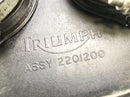Triumph Thunderbird 900 T309RT [1996] - Box filtro aereo airbox-3