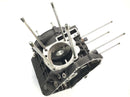 Moto Guzzi Stelvio 1200 4V [2009] - motor housing empty housing-3