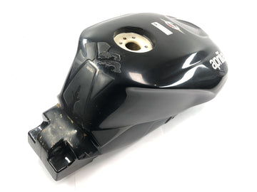 Aprilia RSV 1000 R [2004] - Serbatoio carburante serbatoio benzina nero - 0