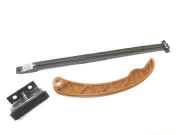 Benelli TNT 1130 [2009] - tensioning rail and sliding plates spreader chain - 0