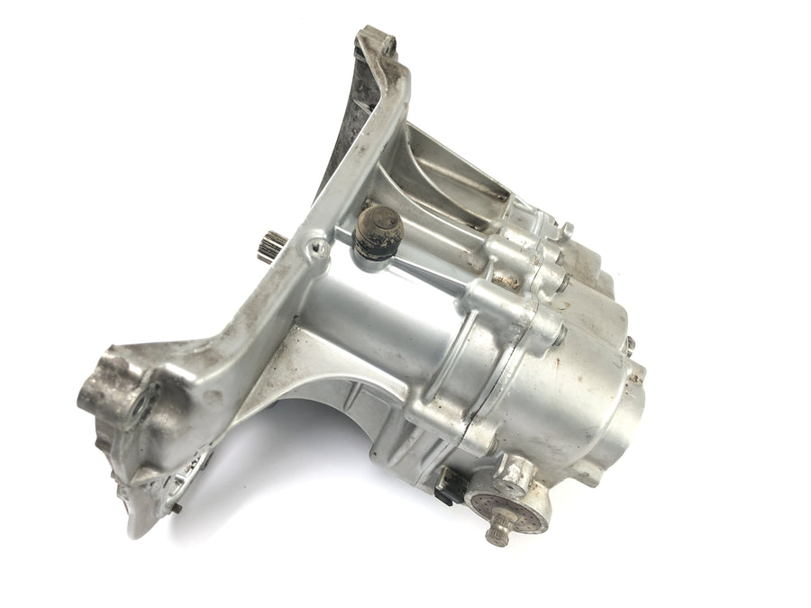 BMW R 1200 R R1ST [2008] - Transmission manuelle avec carter