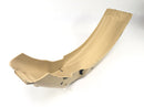 Honda NX 650 RD08 [1995] - fenders of protective plate at the front Fender disguise part-4