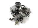 Yamaha XT 600 43F [1985] - Vergaser Doppelkörpervergaser Dual-Carburetor-2