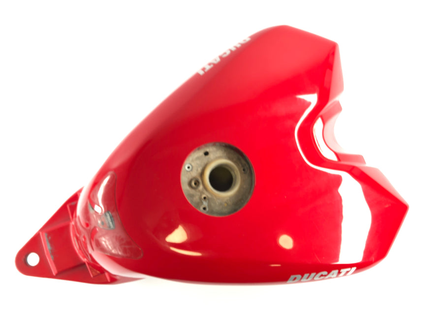 Ducati 1098 S H7 [2009] - Tank Benzintank