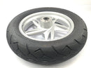 BMW R 1200 CL K30 [2003] - Pianto di bordo della ruota anteriore 150/80-16 71H DOT3602-5