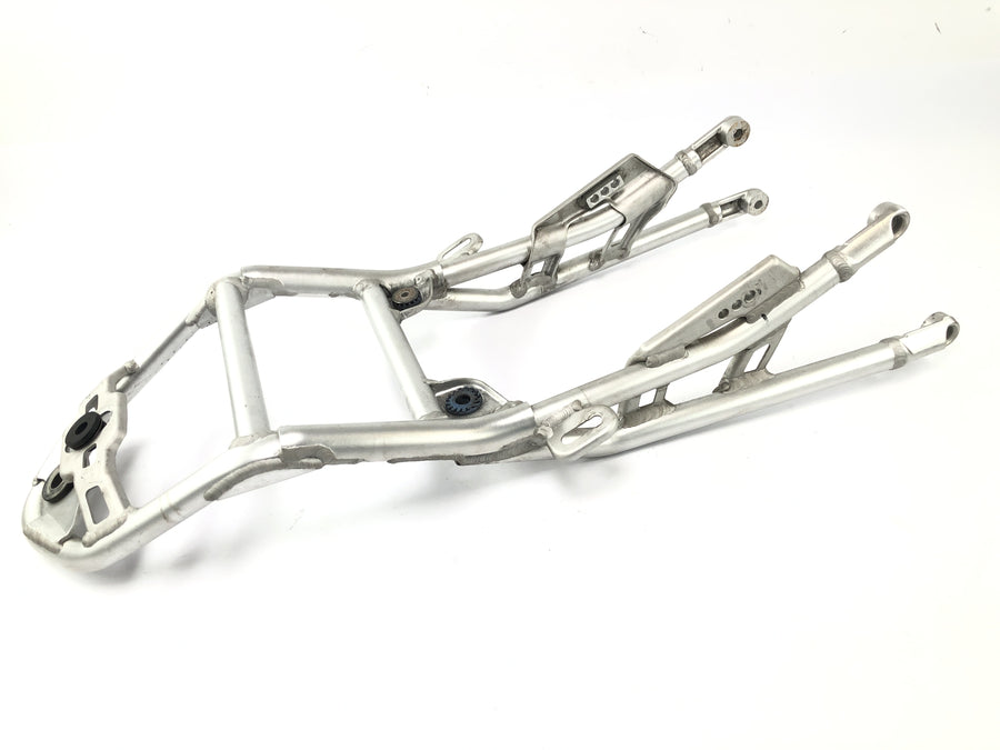 Ducati 999 H4 [2003] - Frame arrière aluminium