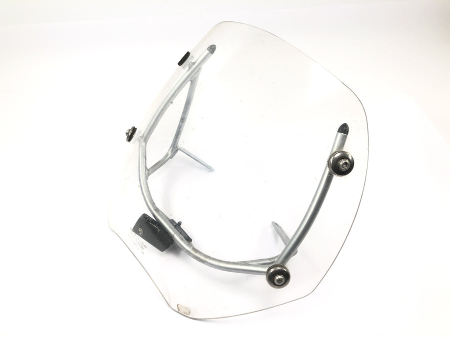 BMW R 1200 R R1ST [2008] - Pare-brise carénage de pare-brise