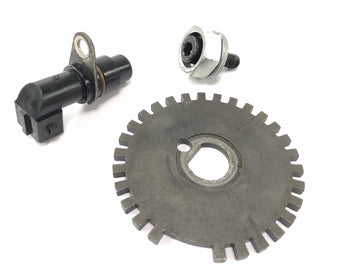 Benelli TNT 1130 [2009] - Crankshaft sensor pulse generator gear