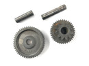 Honda XRV 750 Africa Twin RD04 [1990] - Starter gear-2