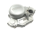 Yamaha WR 125 X DE07 [2010] - Coperchio motore coperchio frizione-1