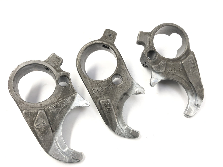 Yamaha XS 650 SE 3L1 [1979] - Switch Forks Commuting Claws Set
