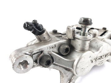 KAWASAKI VN 1600 MEAN STREAT VNT60B [2005] - Brake Brake à l'avant à gauche