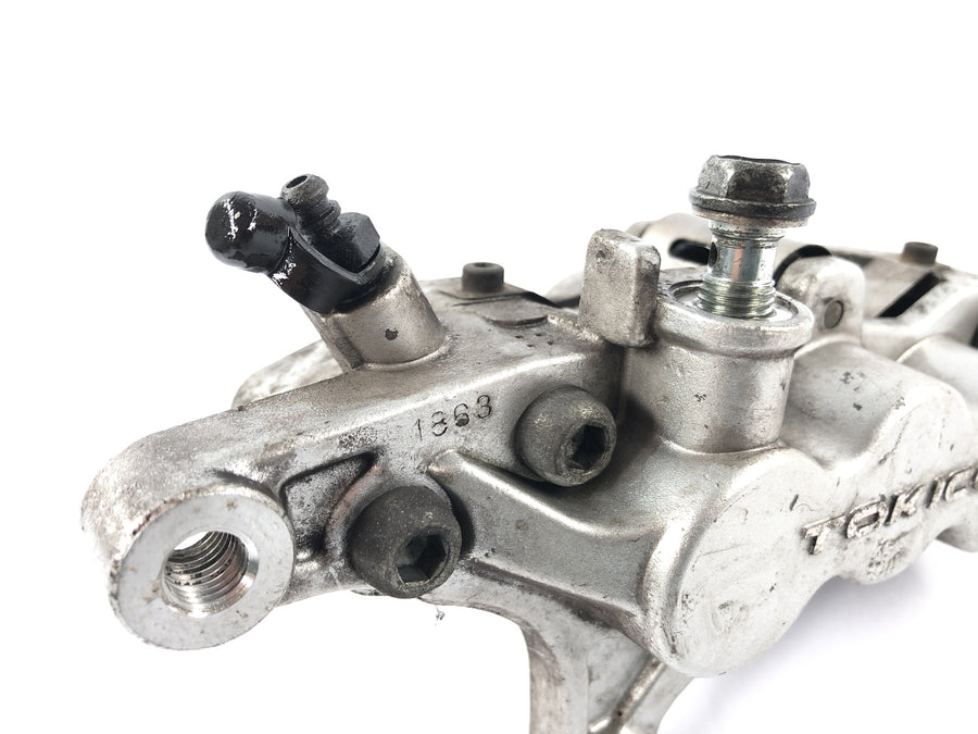 KAWASAKI VN 1600 MEAN STREAT VNT60B [2005] - Brake Brake à l'avant à gauche