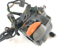 BMW R 1150 R R21 [2002] - Lenkerarmatur rechts mit Handbremspumpe-2