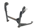 Moto Guzzi Stelvio 1200 4V [2009] - Hauptslands with a Spring Stand-1