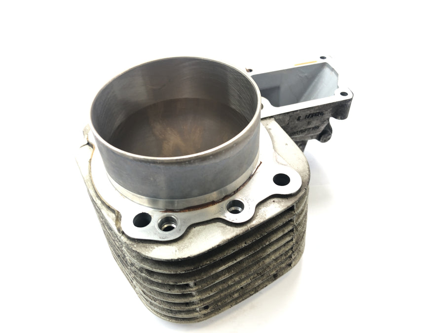 BMW R 1150 RT R22 [2001] - cylinder with piston on the left