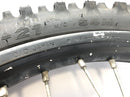KTM LC4 640 [2003] - Roue avant Jante de roue avant-3