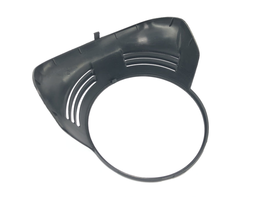 BMW K 100 [1984] - Headlight bezel, lamp trim, headlight cover