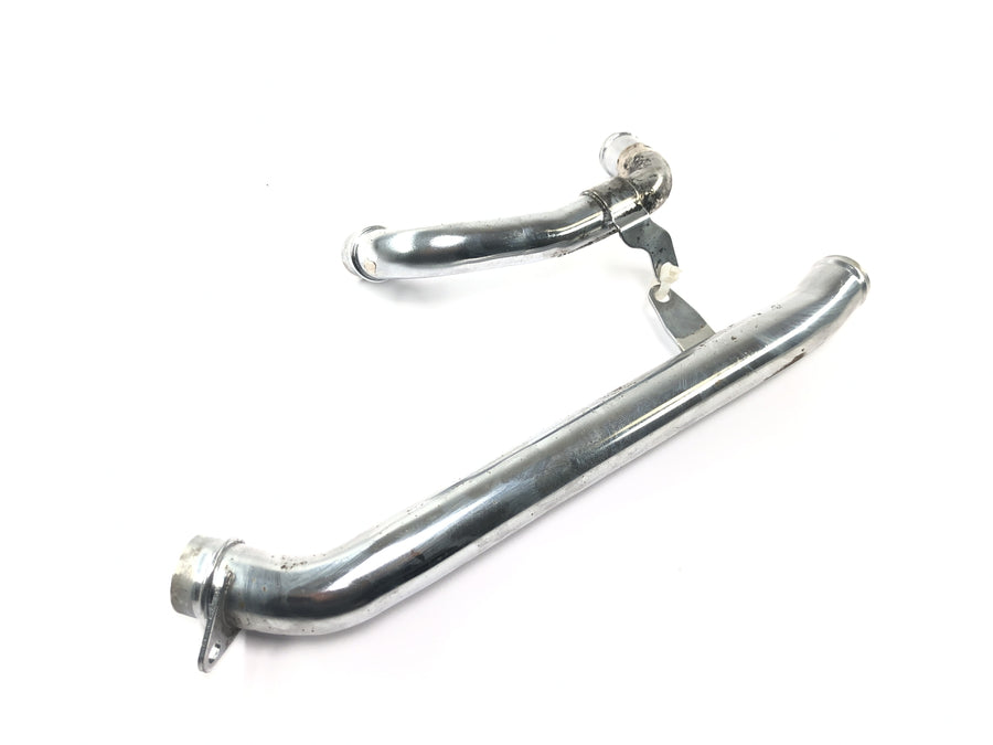 Honda VTX 1800 SC46 [2004] - Conduite d'eau de refroidissement Conduite d'eau Conduite de liquide de refroidissement Système de refroidissement