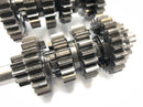 Honda NSR 125 JC22 [1998] - Gears Gears-3