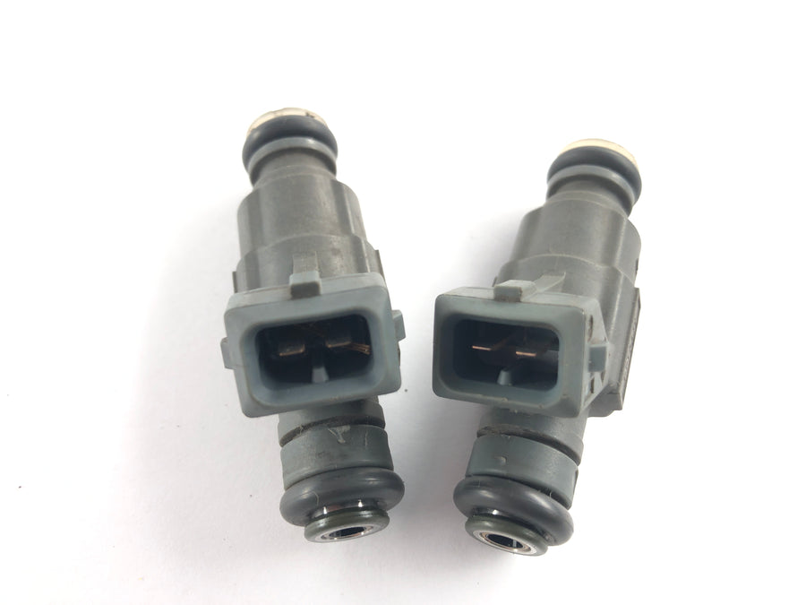 BMW R 1150 R R21 [2002] - Injector nozzle set pair