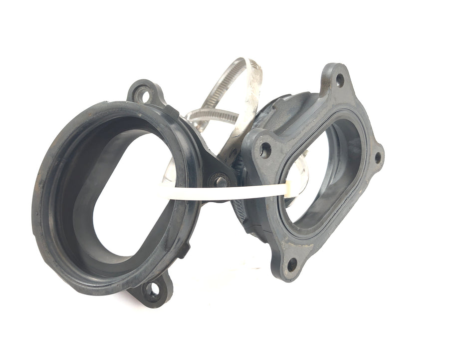 Ducati 1098 S H7 [2009] - Set di set di aspirazione per aspirazione