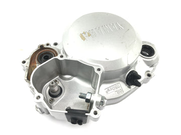 Sachs ZX 125 [1998] - clutch cover engine cover Yamaha - 0