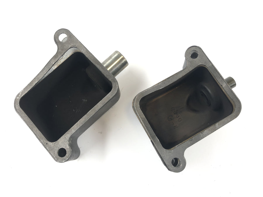 Kawasaki VN 1600 Mean Streak VNT60B [2005] - secondary air membrane with housing set
